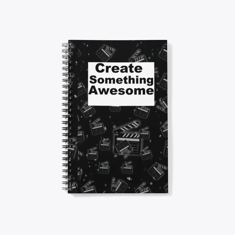 Create Something Awesome