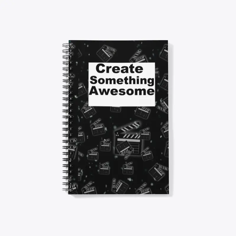 Create Something Awesome